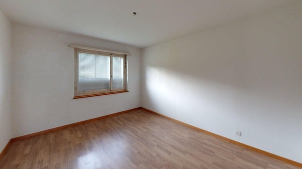 1-Zimmer-Wohnung zur Zwischennutzung im Erdgeschoss (befristet bis 31.03.2026) 5