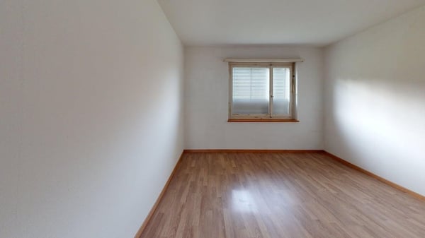 1-Zimmer-Wohnung zur Zwischennutzung im Erdgeschoss (befristet bis 31.03.2026) 3