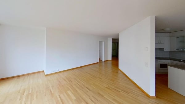 Ideale Zwischenlösung  1.5-Zimmerwohnung in Wiedikon (Mietfrist bis 30.06.2026) 3