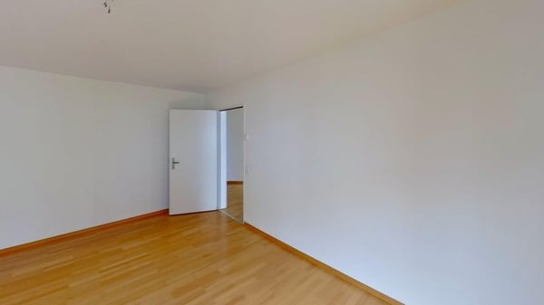 Ideale Zwischenlösung  1.5-Zimmerwohnung in Wiedikon (Mietfrist bis 30.06.2026) 8