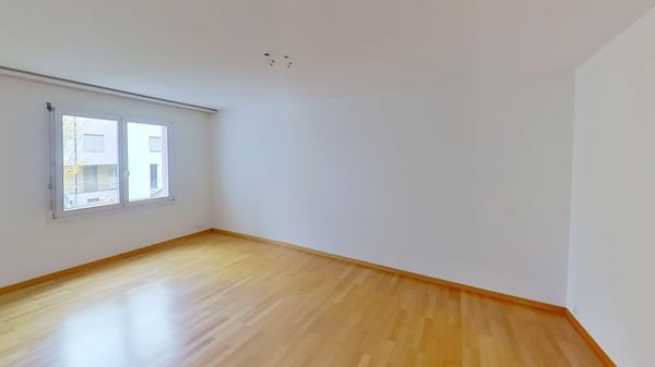 Ideale Zwischenlösung  1.5-Zimmerwohnung in Wiedikon (Mietfrist bis 30.06.2026) 7