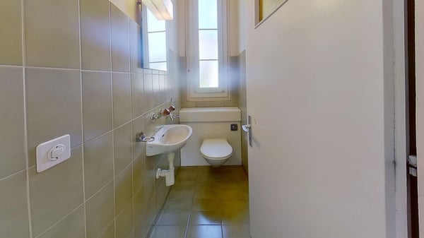 Appartement dans centre Lausanne - Photos témoins de l'appartement 5