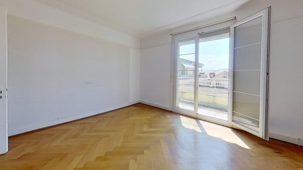 Appartement dans centre Lausanne - Photos témoins de l'appartement 2