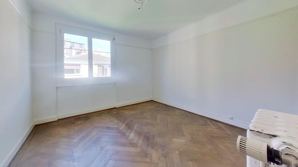 Appartement dans centre Lausanne - Photos témoins de l'appartement 7