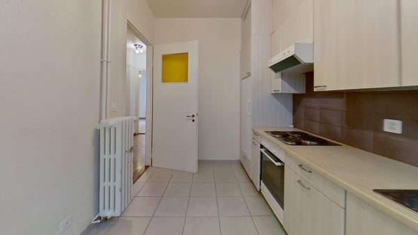 Appartement dans centre Lausanne 4