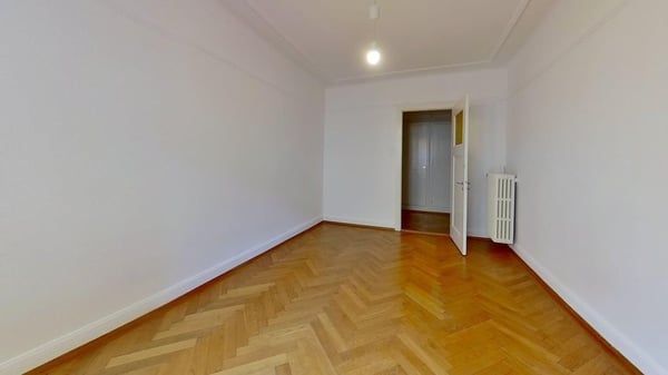Appartement dans centre Lausanne 8