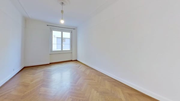 Appartement dans centre Lausanne 5