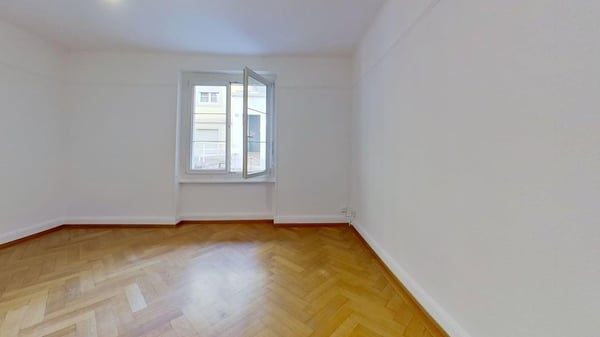 Appartement dans centre Lausanne 2
