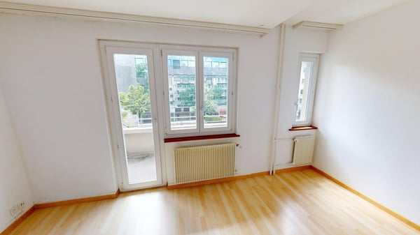 2-Zimmer-Wohnung in Altstetten (ideale Zwischenlösung bis 30.04.2027) 2