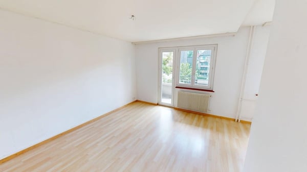 2-Zimmer-Wohnung in Altstetten (ideale Zwischenlösung bis 30.04.2027) 3
