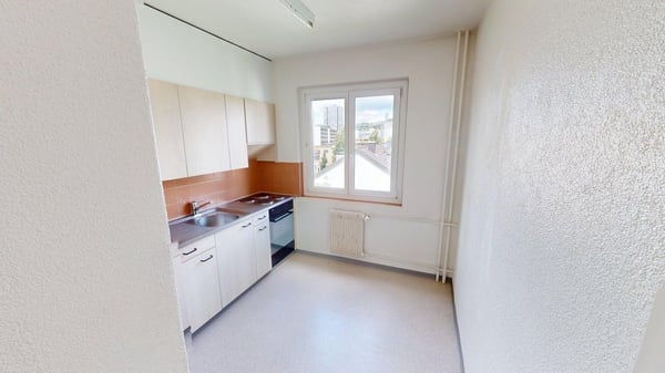 2-Zimmer-Wohnung in Altstetten (ideale Zwischenlösung bis 30.04.2027) 5