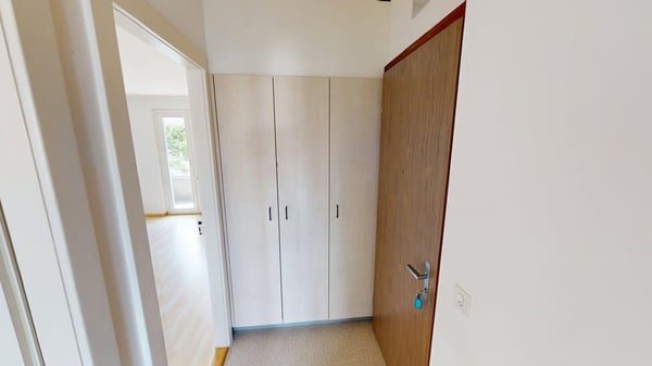 2-Zimmer-Wohnung in Altstetten (ideale Zwischenlösung bis 30.04.2027) 6