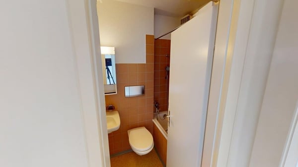 2-Zimmer-Wohnung in Altstetten (ideale Zwischenlösung bis 30.04.2027) 7