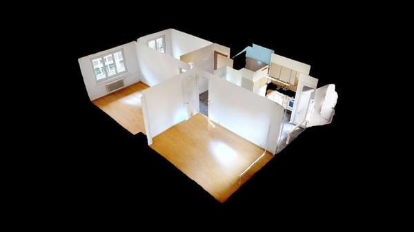 3-Zimmer-Wohnung in Zürich Altstetten (ideale Zwischenlösung bis 30.04.2027) 6