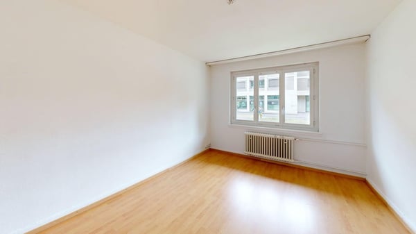 3-Zimmer-Wohnung in Zürich Altstetten (ideale Zwischenlösung bis 30.04.2027) 5