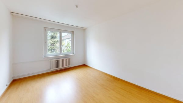 3-Zimmer-Wohnung in Zürich Altstetten (ideale Zwischenlösung bis 30.04.2027) 3