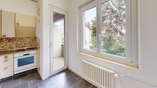 3-Zimmer-Wohnung in Zürich Altstetten (ideale Zwischenlösung bis 30.04.2027) 4