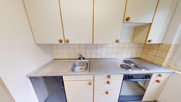 1-Zimmer-Wohnung in Altstetten (ideale Zwischenlösung bis 30.04.2027) 4