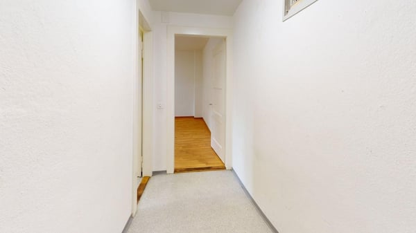 1-Zimmer-Wohnung in Altstetten (ideale Zwischenlösung bis 30.04.2027) 5