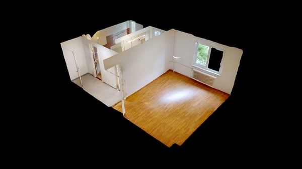 1-Zimmer-Wohnung in Altstetten (ideale Zwischenlösung bis 30.04.2027) 7