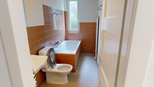 1-Zimmer-Wohnung in Altstetten (ideale Zwischenlösung bis 30.04.2027) 6