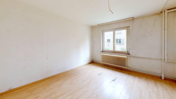 1-Zimmer-Wohnung in Altstetten (ideale Zwischenlösung bis 30.04.2027) 3