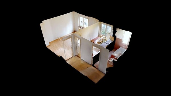 1-Zimmer-Wohnung in Altstetten (ideale Zwischenlösung bis 30.04.2027) 5