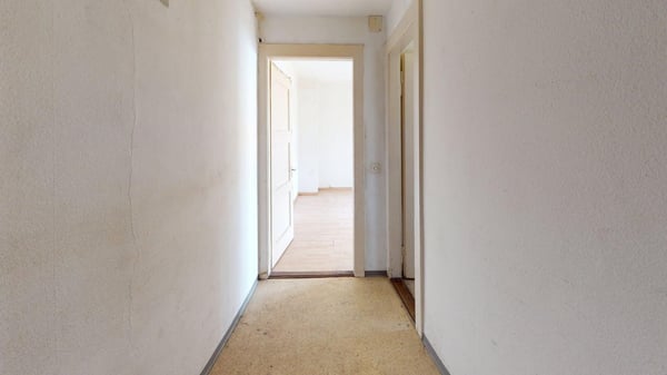 1-Zimmer-Wohnung in Altstetten (ideale Zwischenlösung bis 30.04.2027) 4