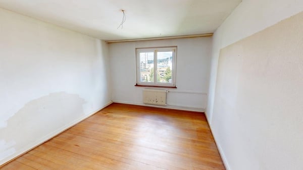 3-Zimmer-Wohnung in Altstetten (ideale Zwischenlösung bis 30.04.3037) 5