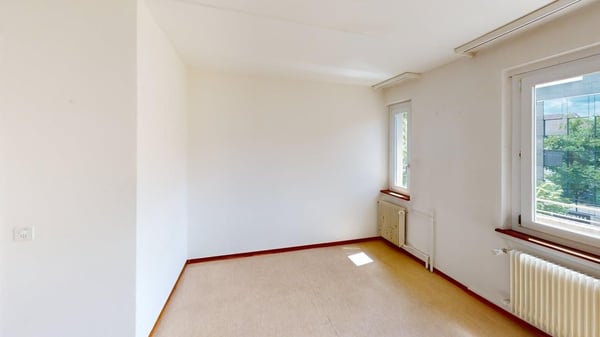 3-Zimmer-Wohnung in Altstetten (ideale Zwischenlösung bis 30.04.3037) 4