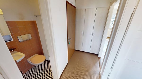 3-Zimmer-Wohnung in Altstetten (ideale Zwischenlösung bis 30.04.3037) 7
