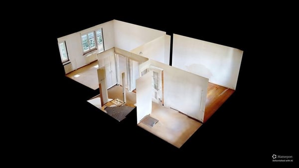 3-Zimmer-Wohnung in Altstetten (ideale Zwischenlösung bis 30.04.3037) 13