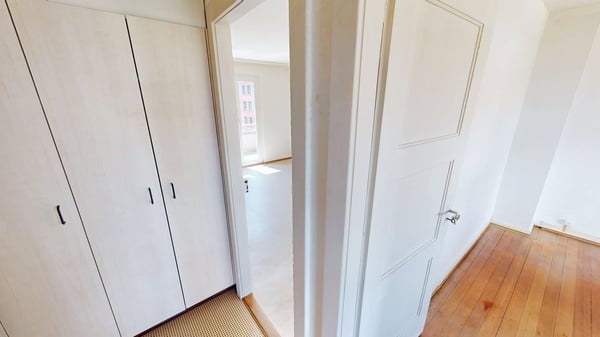 3-Zimmer-Wohnung in Altstetten (ideale Zwischenlösung bis 30.04.3037) 11