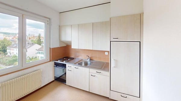 3-Zimmer-Wohnung in Altstetten (ideale Zwischenlösung bis 30.04.3037) 12