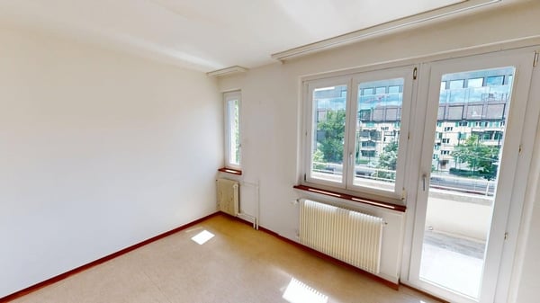 3-Zimmer-Wohnung in Altstetten (ideale Zwischenlösung bis 30.04.3037) 8