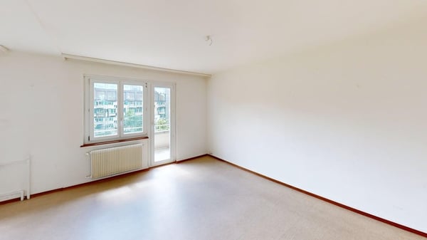 3-Zimmer-Wohnung in Altstetten (ideale Zwischenlösung bis 30.04.3037) 9
