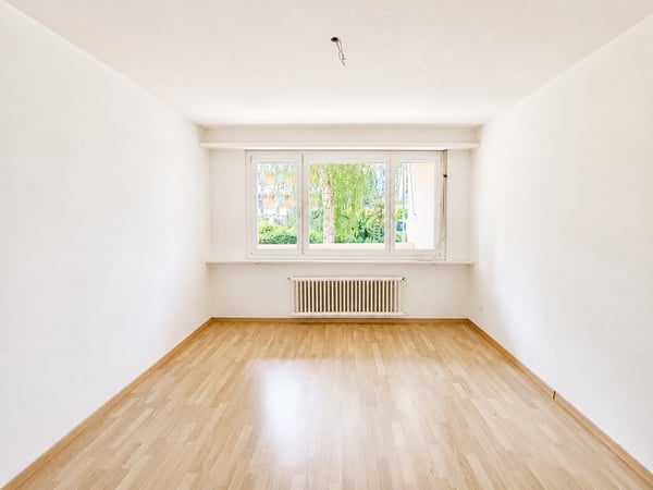 Befristete 3-Zimmer-Wohnung im Kreis 9 - bis 31.03.2027 7