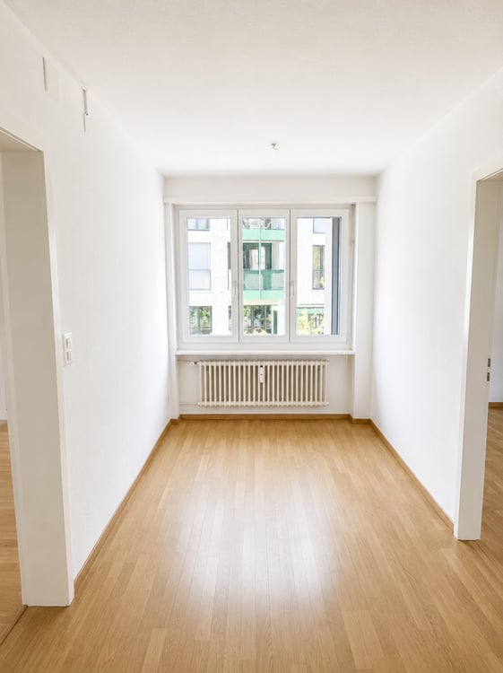 Befristete 3-Zimmer-Wohnung im Herzen von Zürich - bis 31.03.2027 5