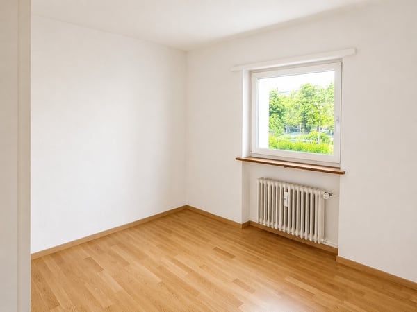 Befristete 3-Zimmer-Wohnung im Herzen von Zürich - bis 31.03.2027 6