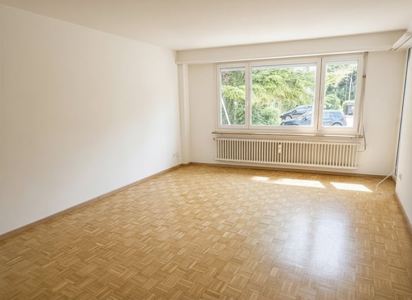 Befristete 3-Zimmer-Wohnung im Herzen von Zürich - bis 31.03.2027 1
