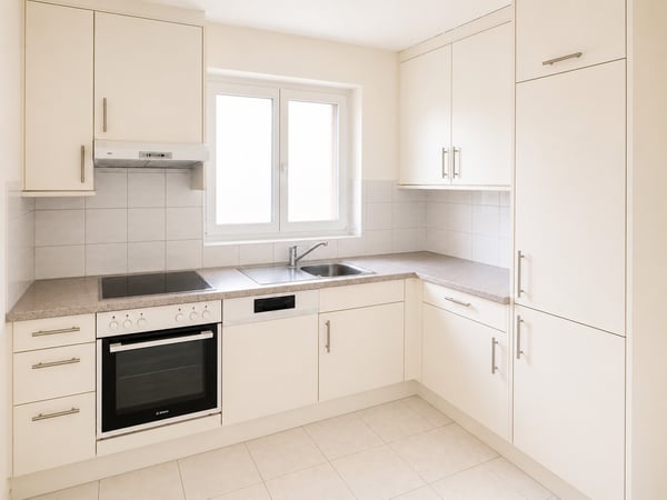 Befristete 3-Zimmer-Wohnung im Herzen von Zürich - bis 31.03.2027 3