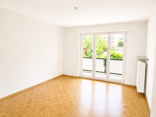 Befristete 3-Zimmer-Wohnung im Herzen von Zürich - bis 31.03.2027 3