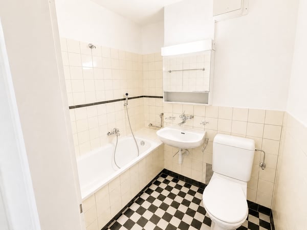 Befristete 3-Zimmer-Wohnung im Herzen von Zürich - bis 31.03.2027 6