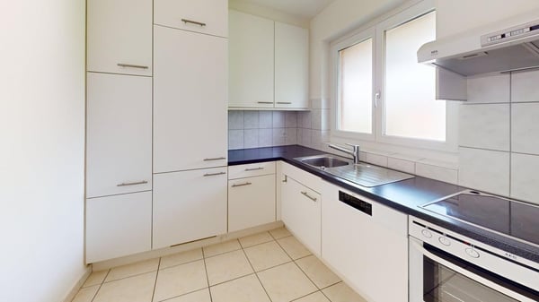 2-Zimmer-Wohnung im Herzen von Zürich - ENGLISH BELOW 5