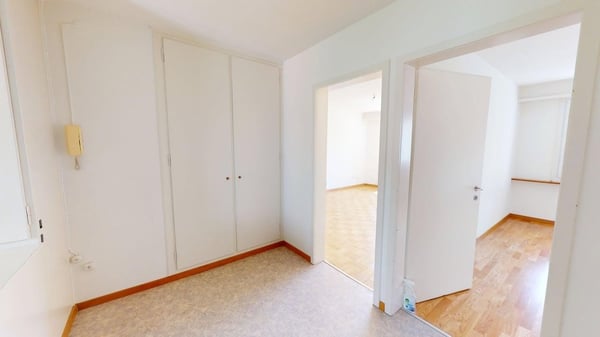 2-Zimmer-Wohnung im Herzen von Zürich - ENGLISH BELOW 9