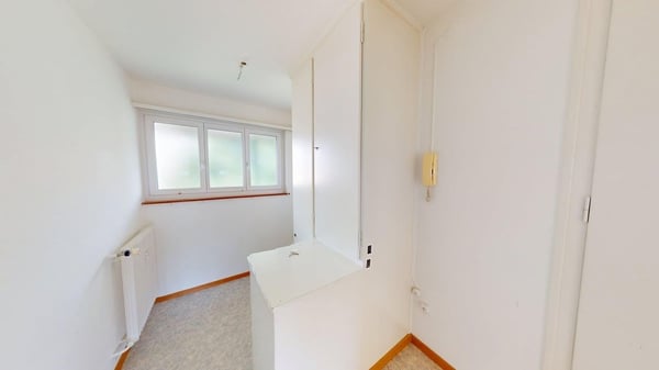 2-Zimmer-Wohnung im Herzen von Zürich - ENGLISH BELOW 6