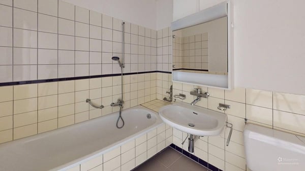 2-Zimmer-Wohnung im Herzen von Zürich - ENGLISH BELOW 7