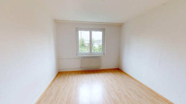 2-Zimmer-Wohnung in Altstetten (ideale Zwischenlösung bis 30.04.2027) 9
