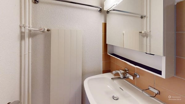 2-Zimmer-Wohnung in Altstetten (ideale Zwischenlösung bis 30.04.2027) 10