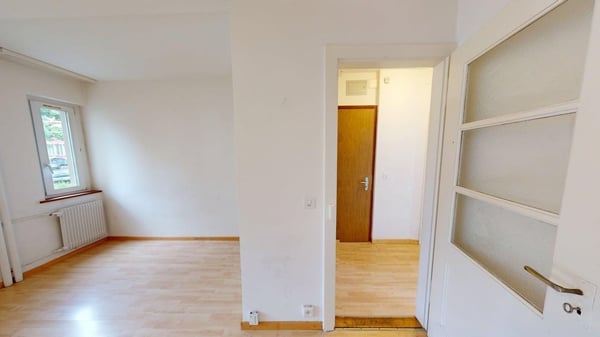 2-Zimmer-Wohnung in Altstetten (ideale Zwischenlösung bis 30.04.2027) 4